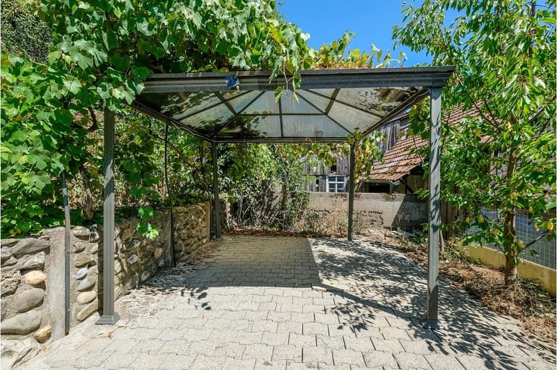 Charmantes, renoviertes 4.5-Zimmer-Einfamilienhaus mit Erweiterungspotenzial! (12)