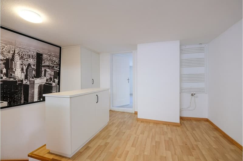 Charmantes, renoviertes 4.5-Zimmer-Einfamilienhaus mit Erweiterungspotenzial! (7)