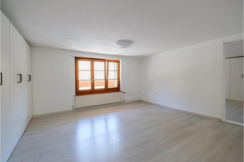 Charmantes, renoviertes 4.5-Zimmer-Einfamilienhaus mit Erweiterungspotenzial! (8)