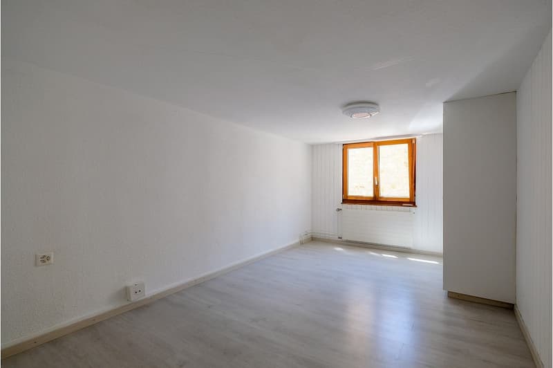 Charmantes, renoviertes 4.5-Zimmer-Einfamilienhaus mit Erweiterungspotenzial! (10)