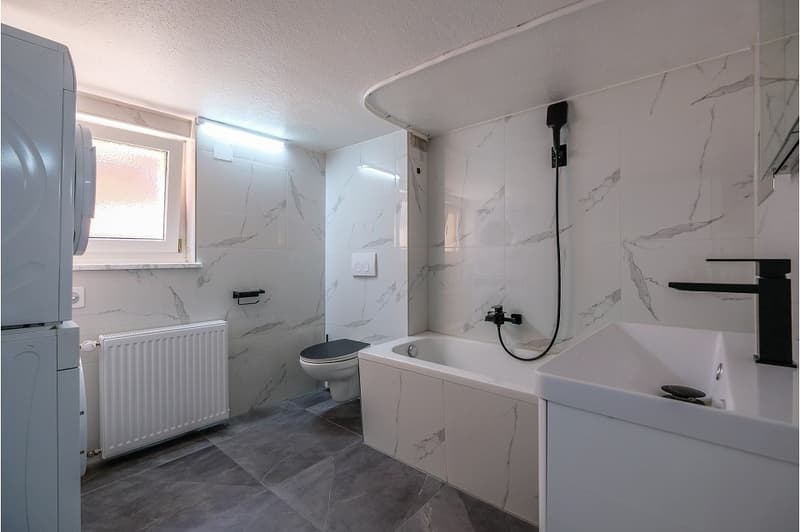 Charmantes, renoviertes 4.5-Zimmer-Einfamilienhaus mit Erweiterungspotenzial! (6)