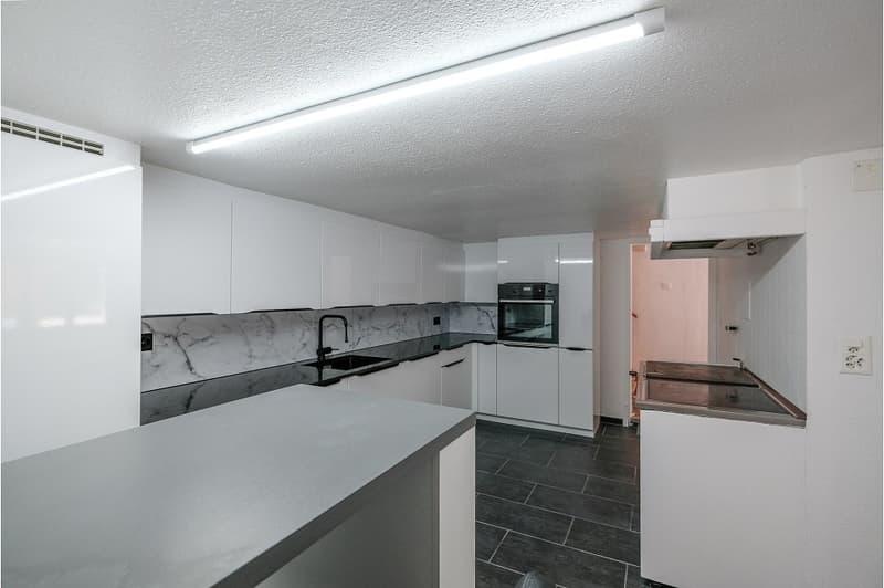 Charmantes, renoviertes 4.5-Zimmer-Einfamilienhaus mit Erweiterungspotenzial! (5)