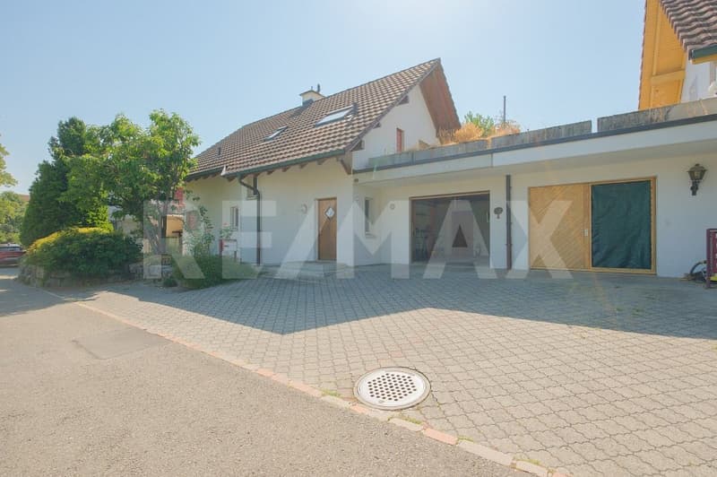 Open House Freitag, 4. September 2026 | 17.00 - 19.00 Uhr (4)