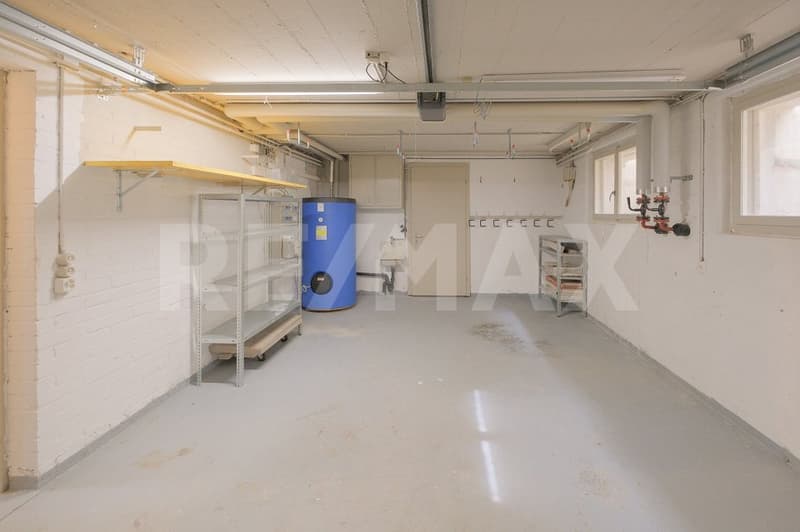 Ein Haus voller Möglichkeiten an beliebter Wohnlage (11)