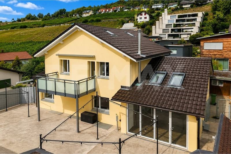 Ein Haus voller Möglichkeiten an beliebter Wohnlage (3)