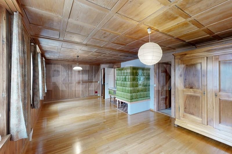 Charmante, naturnahe 3.5 Zimmer-Wohnung (4)