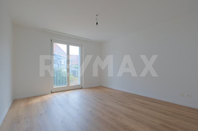Helle 3.5 Zimmer-Wohnung an ruhiger Lage direkt am Bach (10)