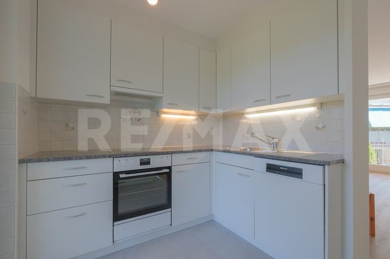 Helle 3.5 Zimmer-Wohnung an ruhiger Lage direkt am Bach (4)