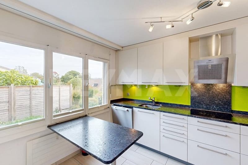 5.5 Zimmer-Einfamilienhaus am Bauzonenrand (7)