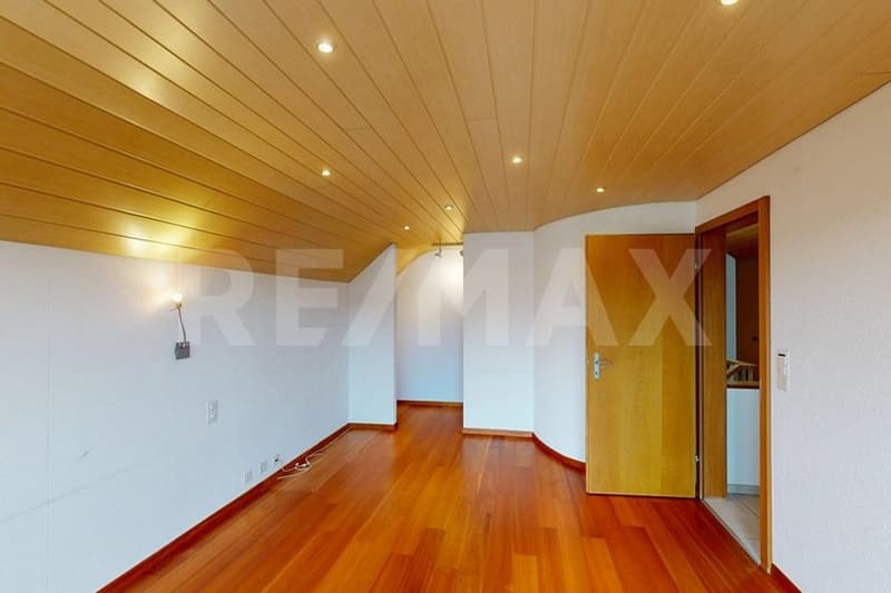 5.5 Zimmer-Einfamilienhaus am Bauzonenrand (9)
