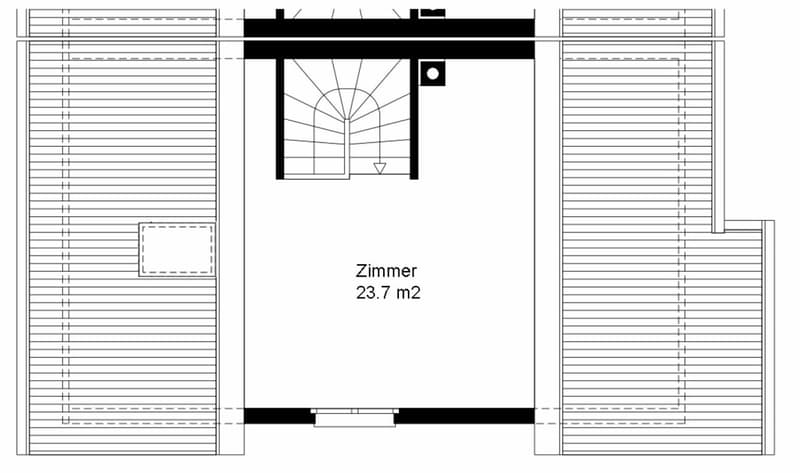 Viel Platz im Haus (13)
