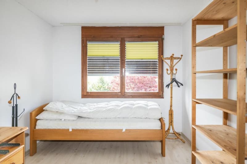 Viel Platz im Haus (8)