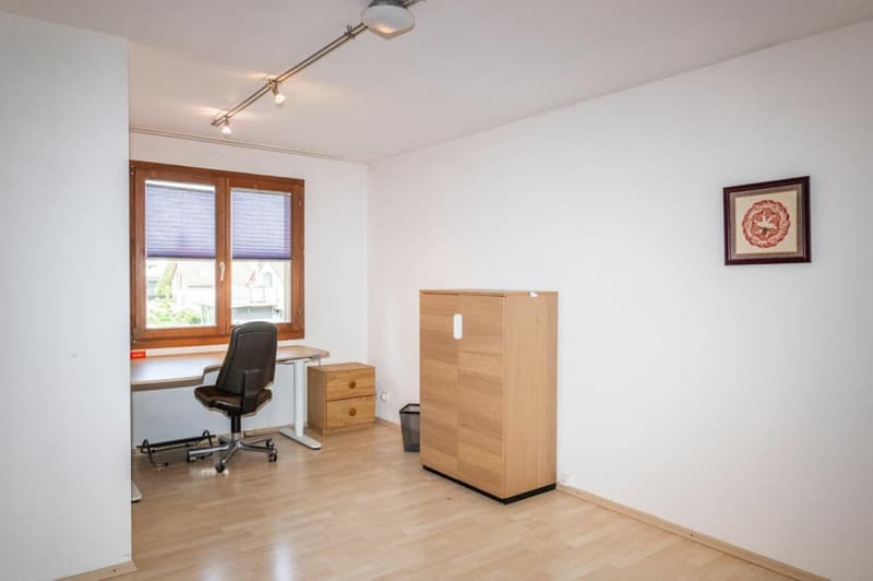 Viel Platz im Haus (7)