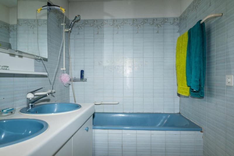 Viel Platz im Haus (6)
