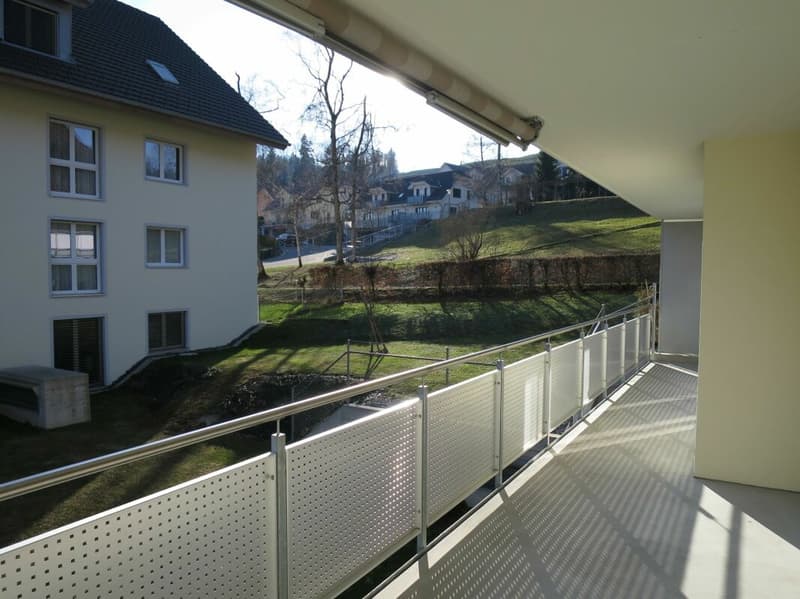 Modern und gemütlich (11)