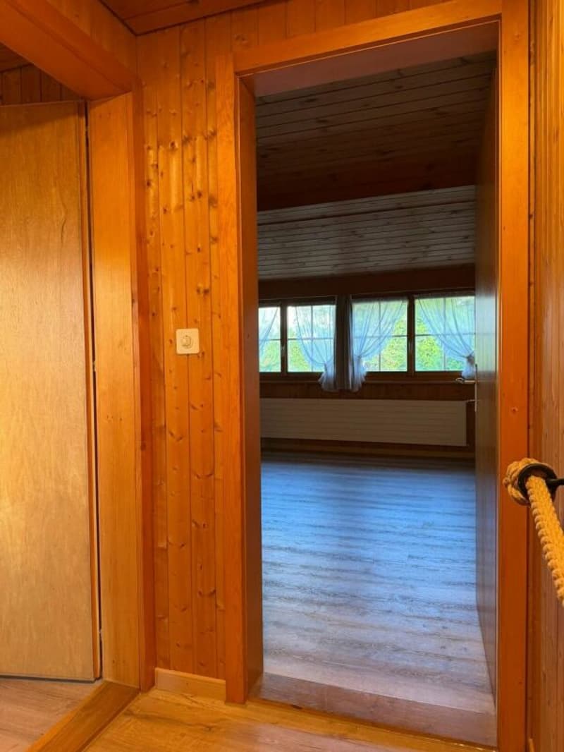 Eigenes Haus statt "nur" Wohnung? (7)