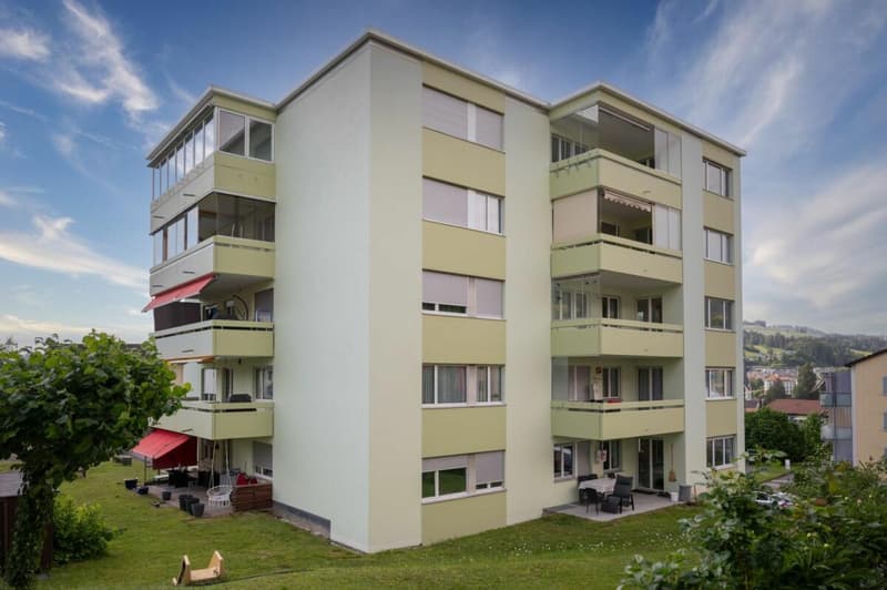 Sehr gepflegt! (2)