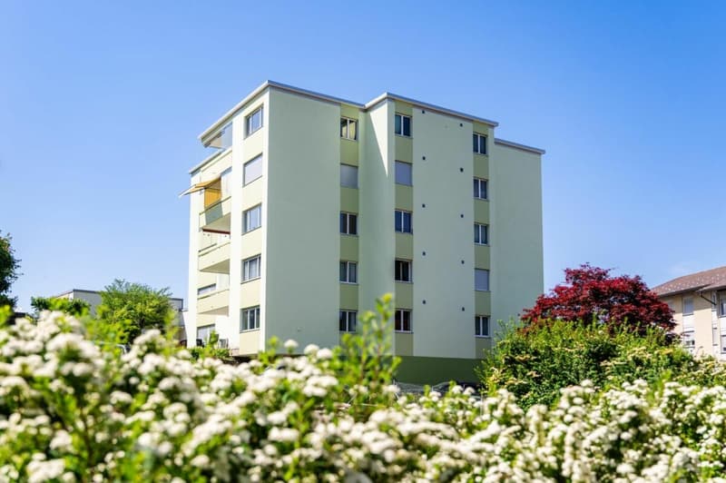 Sehr gepflegt! (3)