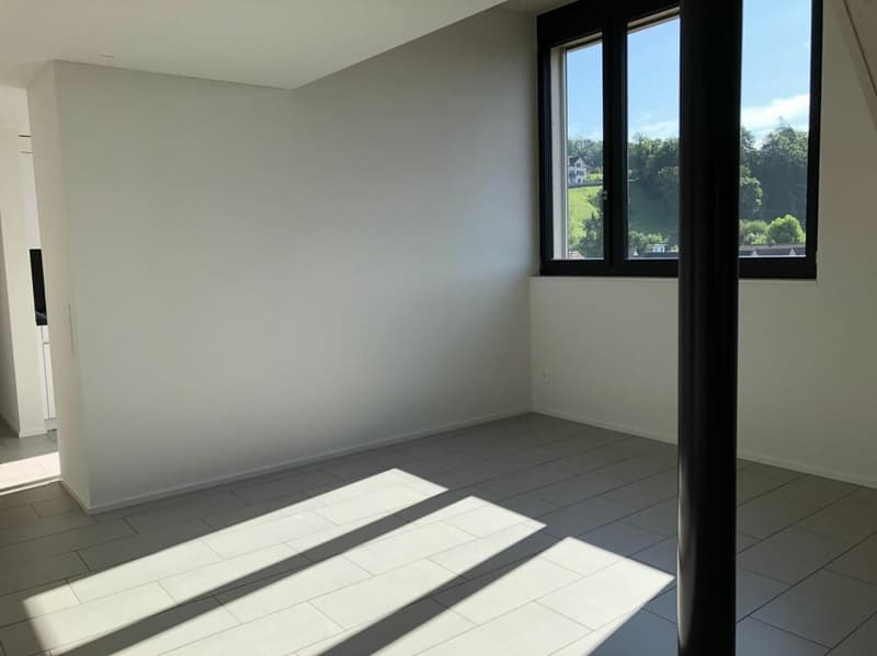 Dachmaisonette - Ihr Wohntraum? (2)
