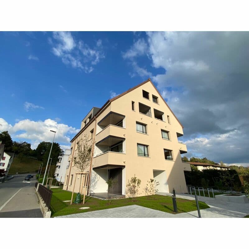 Dachmaisonette - Ihr Wohntraum? (1)