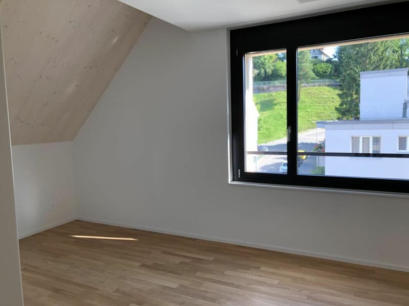Dachmaisonette - Ihr Wohntraum? (5)