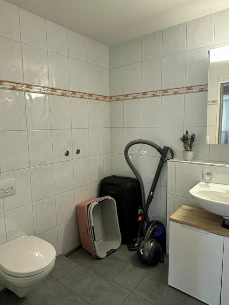 Grosszügige 3.5-Zimmer-Wohnung an ruhiger Lage (10)