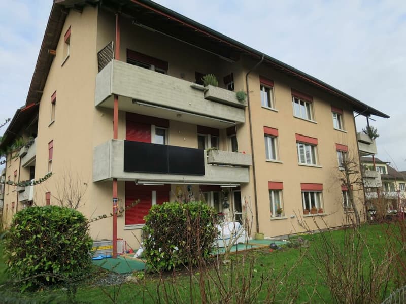 Wohnen auf Zeit - sofort einziehen, später entspannt weiterziehen (1)