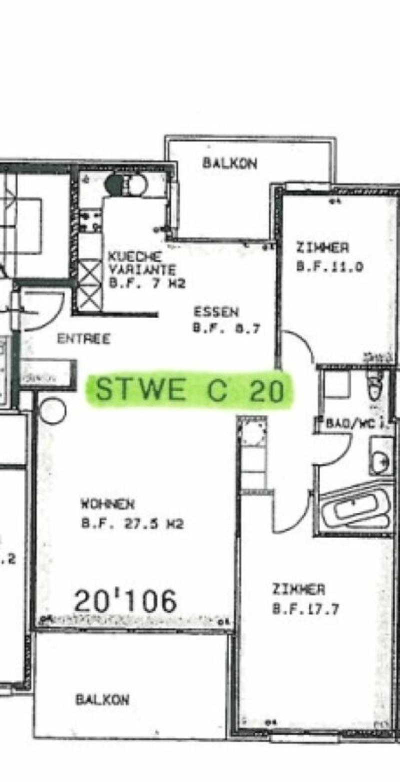 gemütliche Wohnung an zentraler Lage (12)