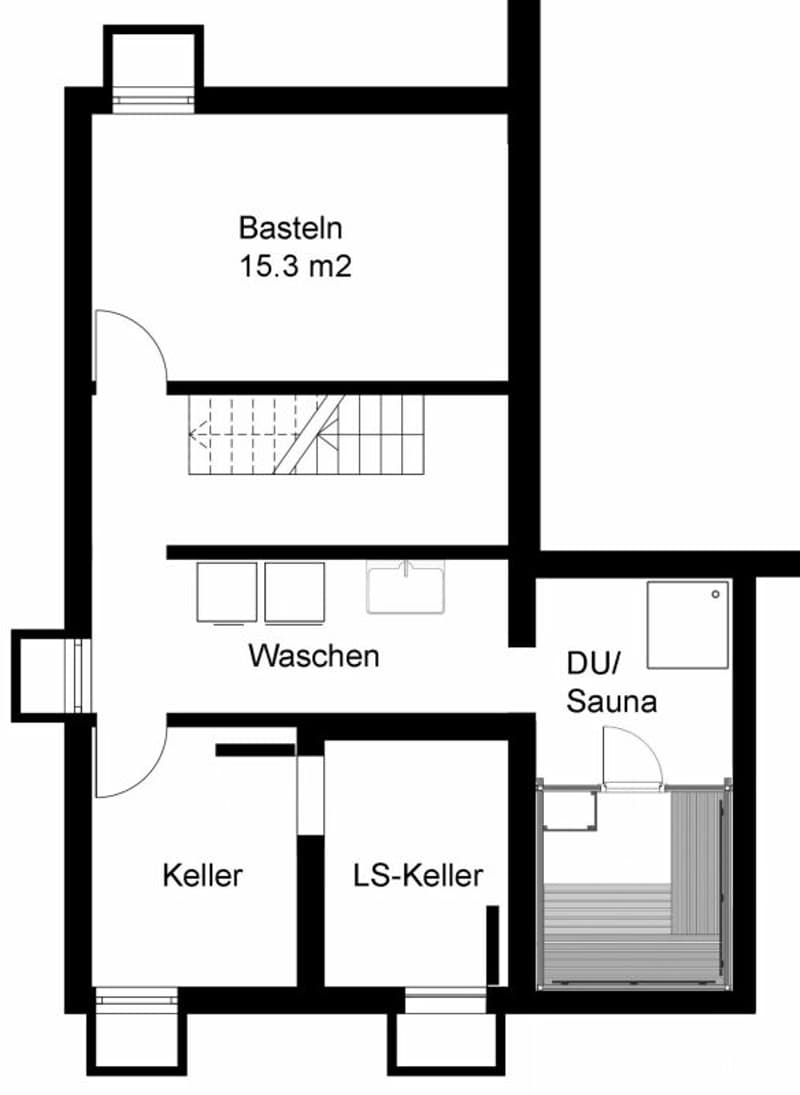 Doppel-Einfamilienhaus mit Fernsicht und viel Potenzial (11)