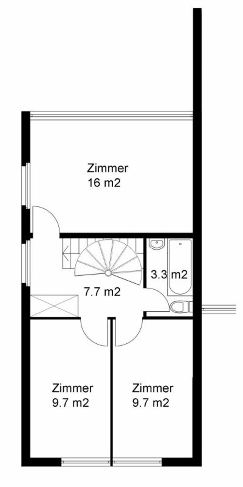 Doppel-Einfamilienhaus mit Fernsicht und viel Potenzial (9)
