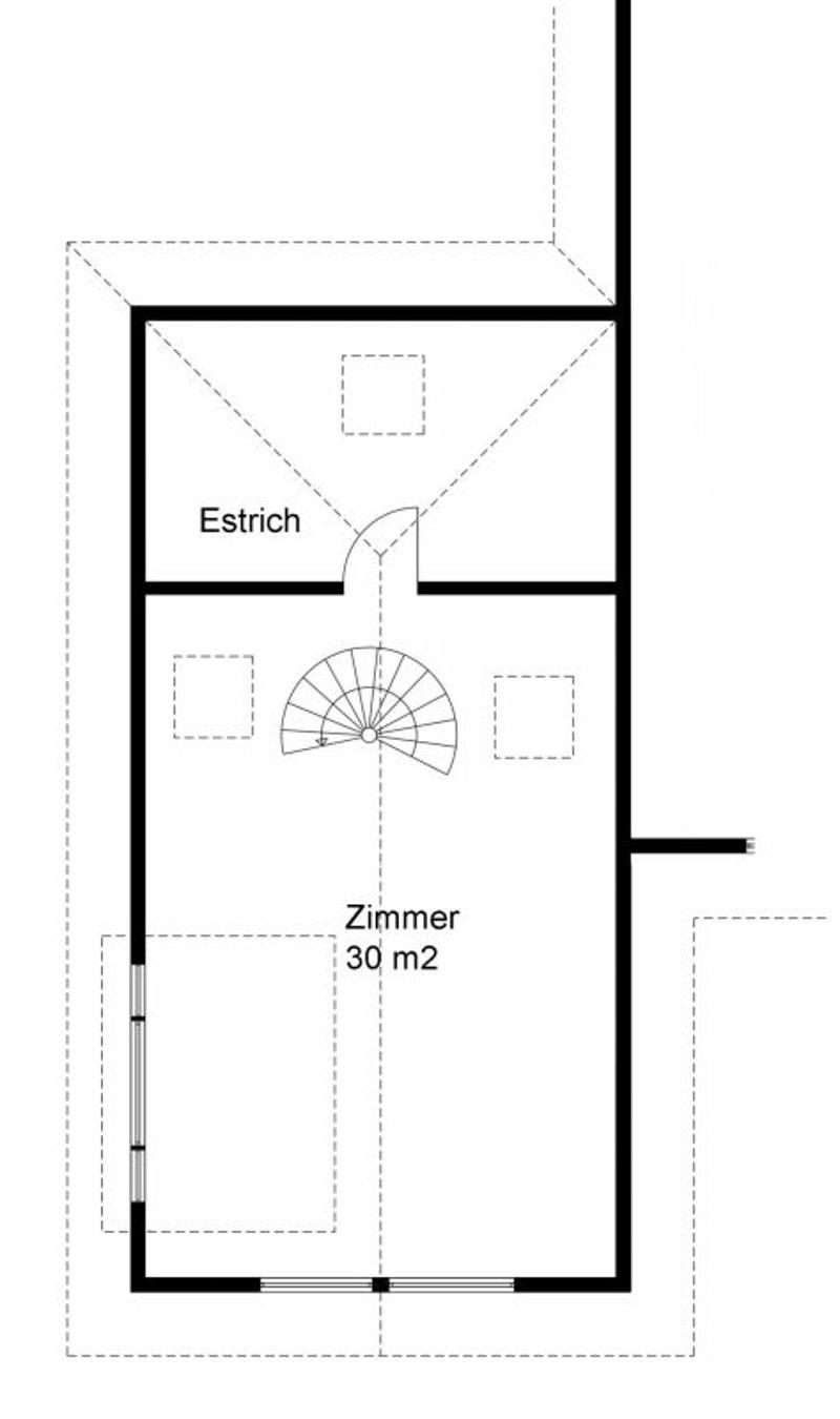 Doppel-Einfamilienhaus mit Fernsicht und viel Potenzial (10)