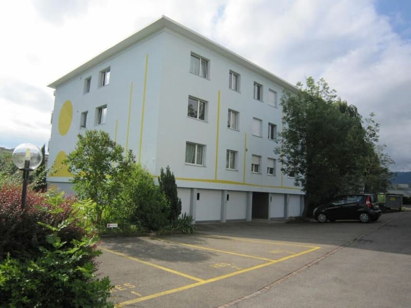 Schöne Wohnung zu fairem Preis (12)