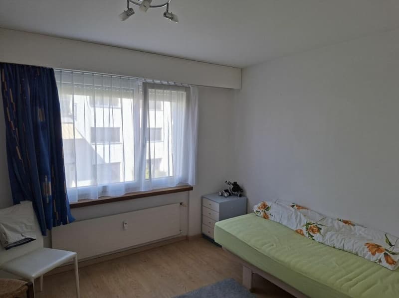 Schöne Wohnung zu fairem Preis (7)