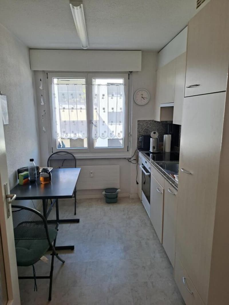 Schöne Wohnung zu fairem Preis (5)