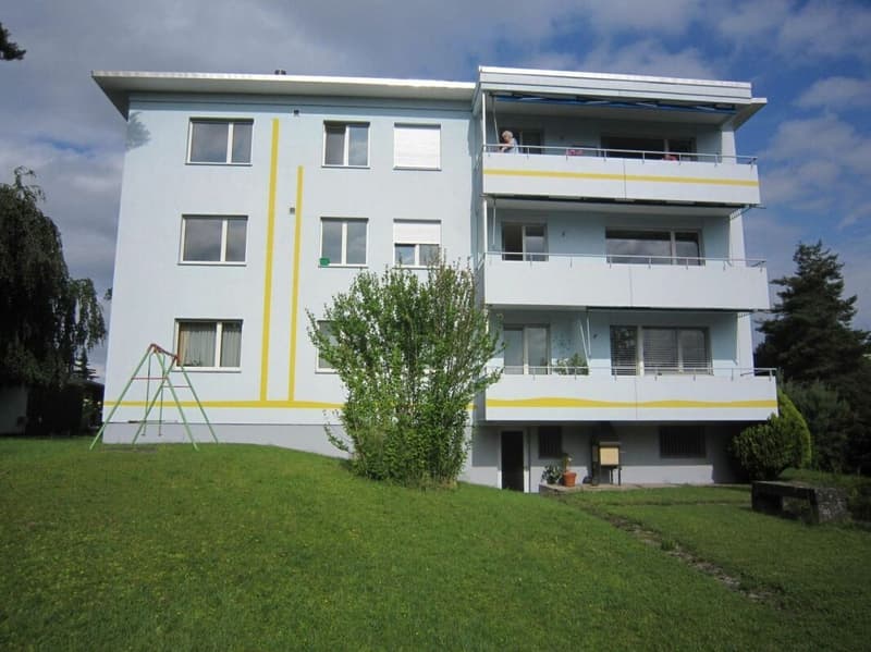 Schöne Wohnung zu fairem Preis (11)
