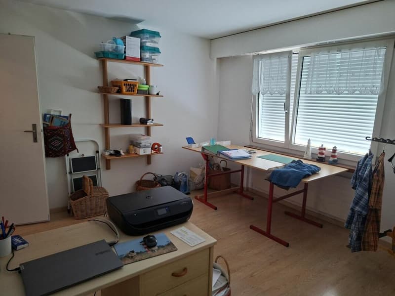 Schöne Wohnung zu fairem Preis (9)