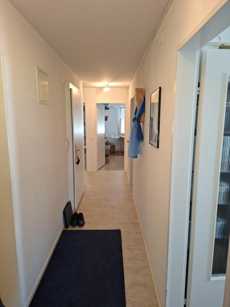 Schöne Wohnung zu fairem Preis (10)
