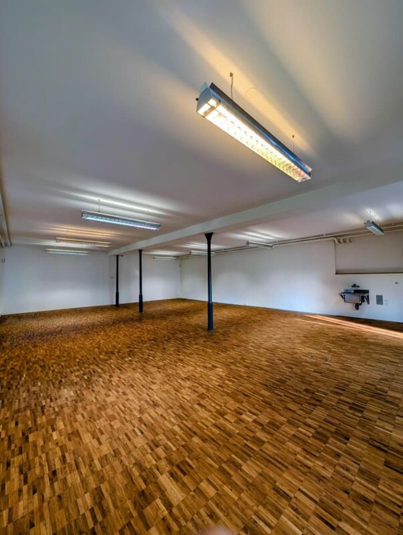 Büro mit Fabrikcharme (4)