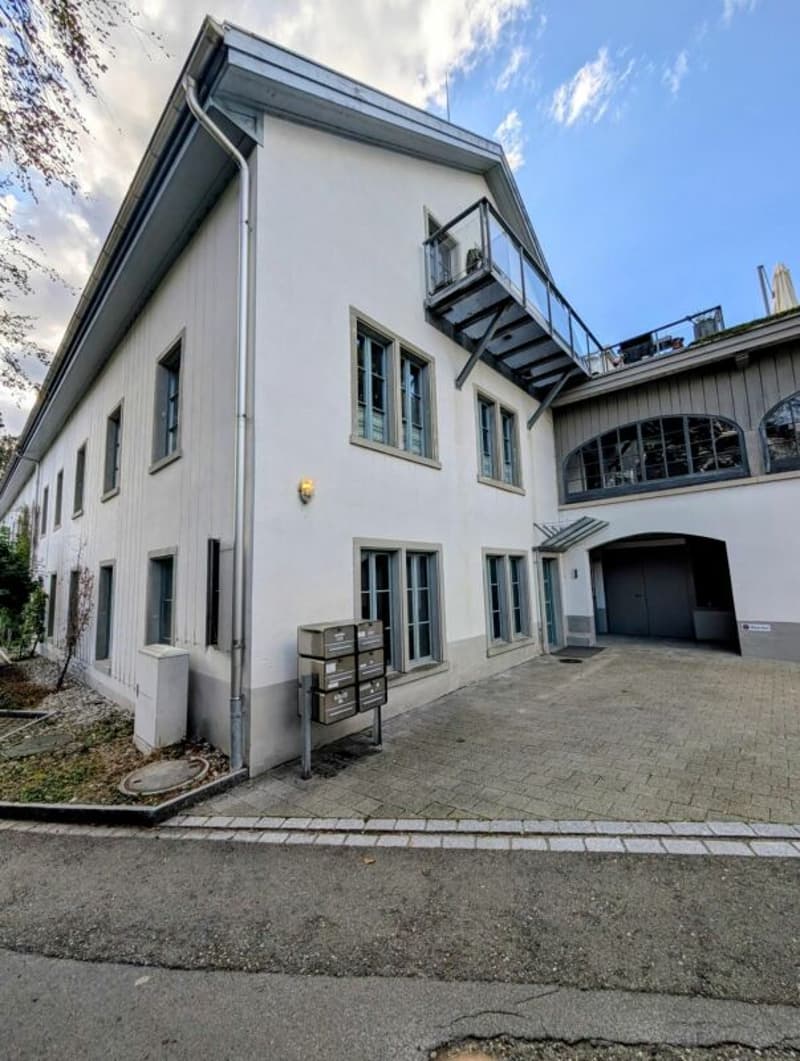Büro mit Fabrikcharme (6)