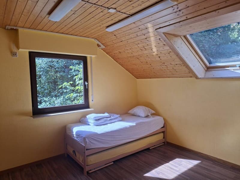 Charmantes Einfamilienhaus mit traumhafter Aussicht (9)