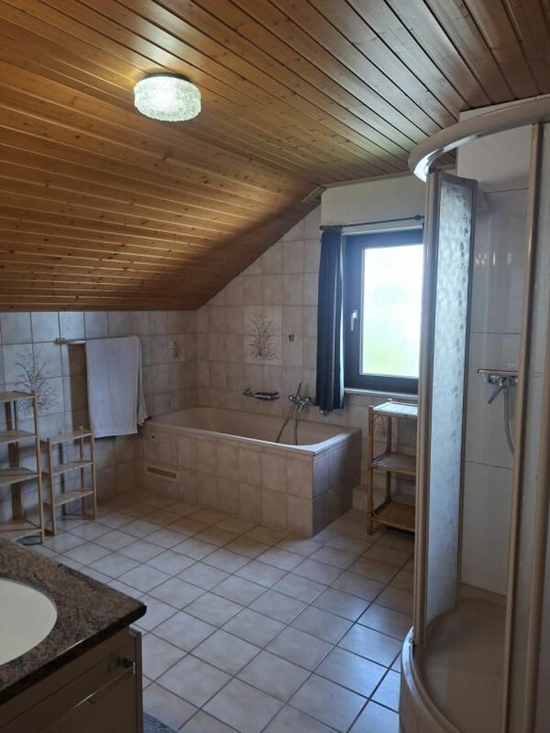 Charmantes Einfamilienhaus mit traumhafter Aussicht (7)