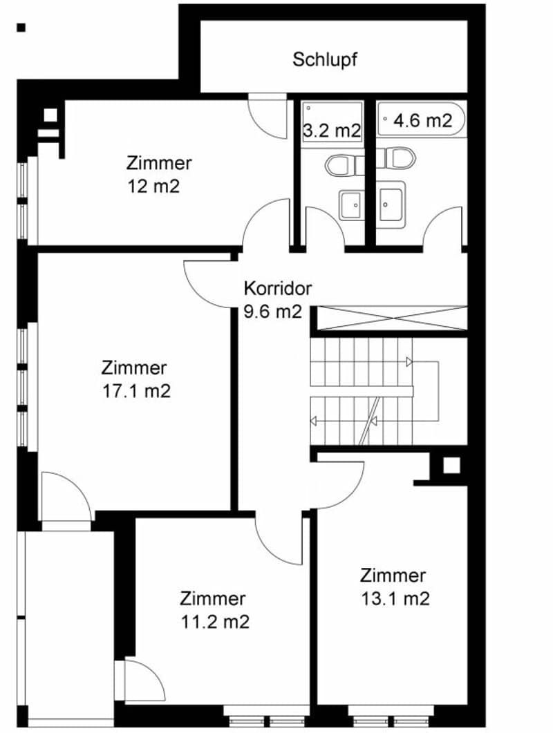 Viel Platz an bester Lage (14)
