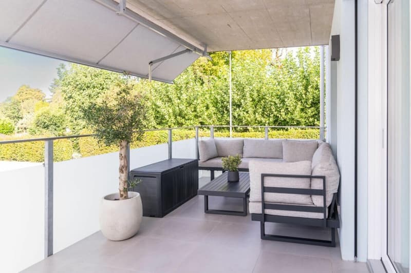 Modern Wohnen an ruhiger Lage (11)