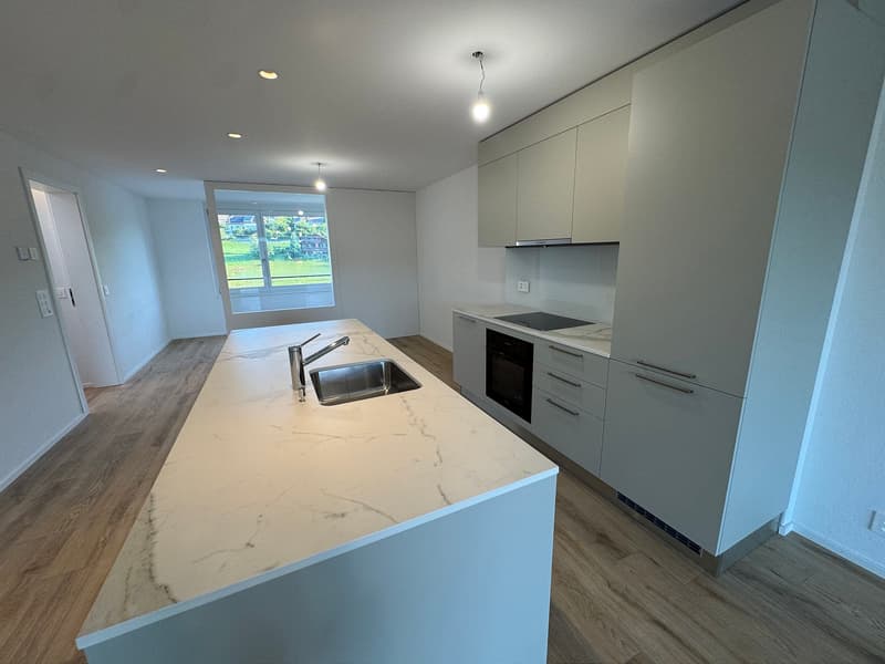 05594 - Appart. 3½ PCES - IMP. CHAMP-RIOND 8 - MATRAN (5)