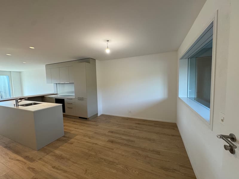 05595 - Appart. 3½ PCES - IMP. CHAMP-RIOND 8 - MATRAN (7)