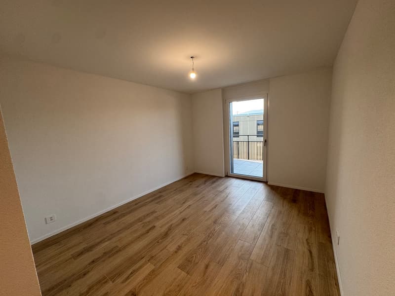 05595 - Appart. 3½ PCES - IMP. CHAMP-RIOND 8 - MATRAN (4)