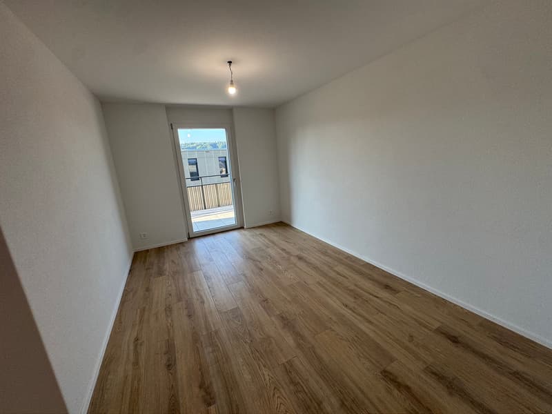 05595 - Appart. 3½ PCES - IMP. CHAMP-RIOND 8 - MATRAN (3)