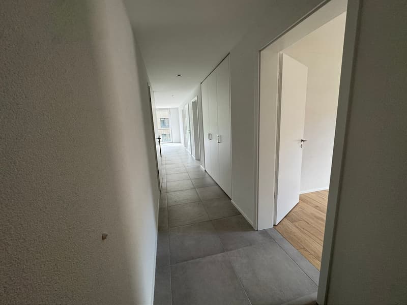 05682 - Appart. 4½ PCES - IMP. CHAMP-RIOND 22 - MATRAN (4)