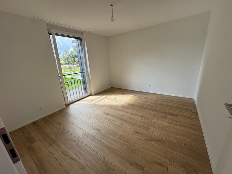 05682 - Appart. 4½ PCES - IMP. CHAMP-RIOND 22 - MATRAN (7)