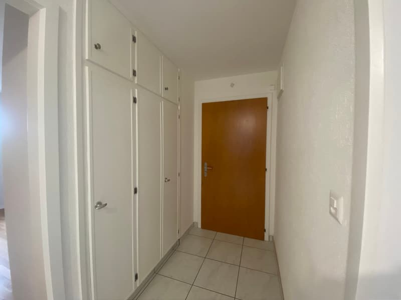 02798 - Appart. 4 PCES - PASSAGE QUERRO 11 - LE MOURET (6)